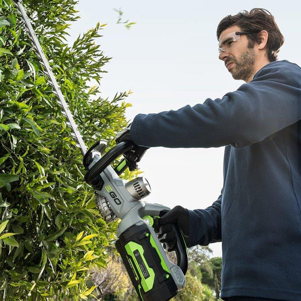EGO Power+ HT6500E 65cm 56V Cordless Hedge Trimmer (Bare Tool)