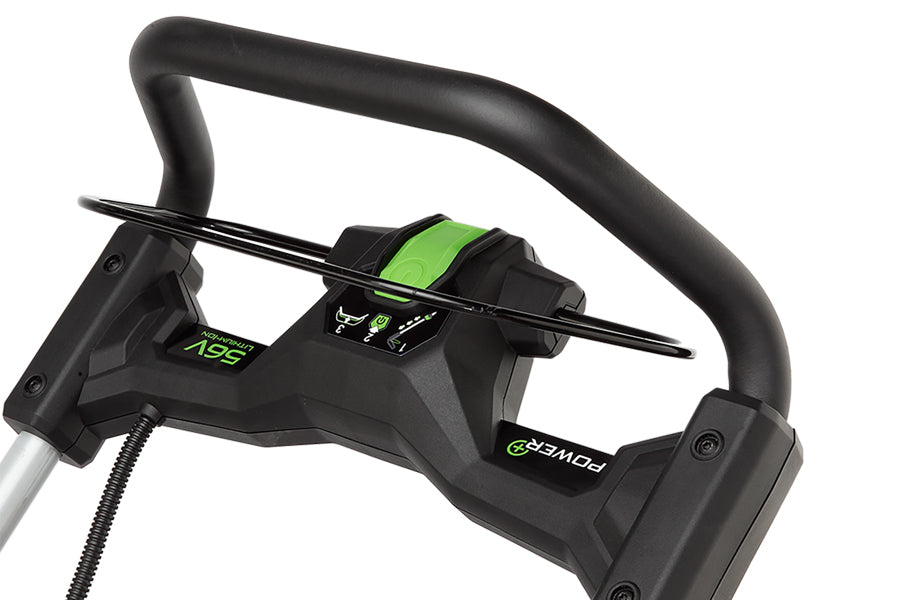 EGO Power+ LM1700E 56V Poly Deck Push Cordless Lawn Mower (Bare Tool)