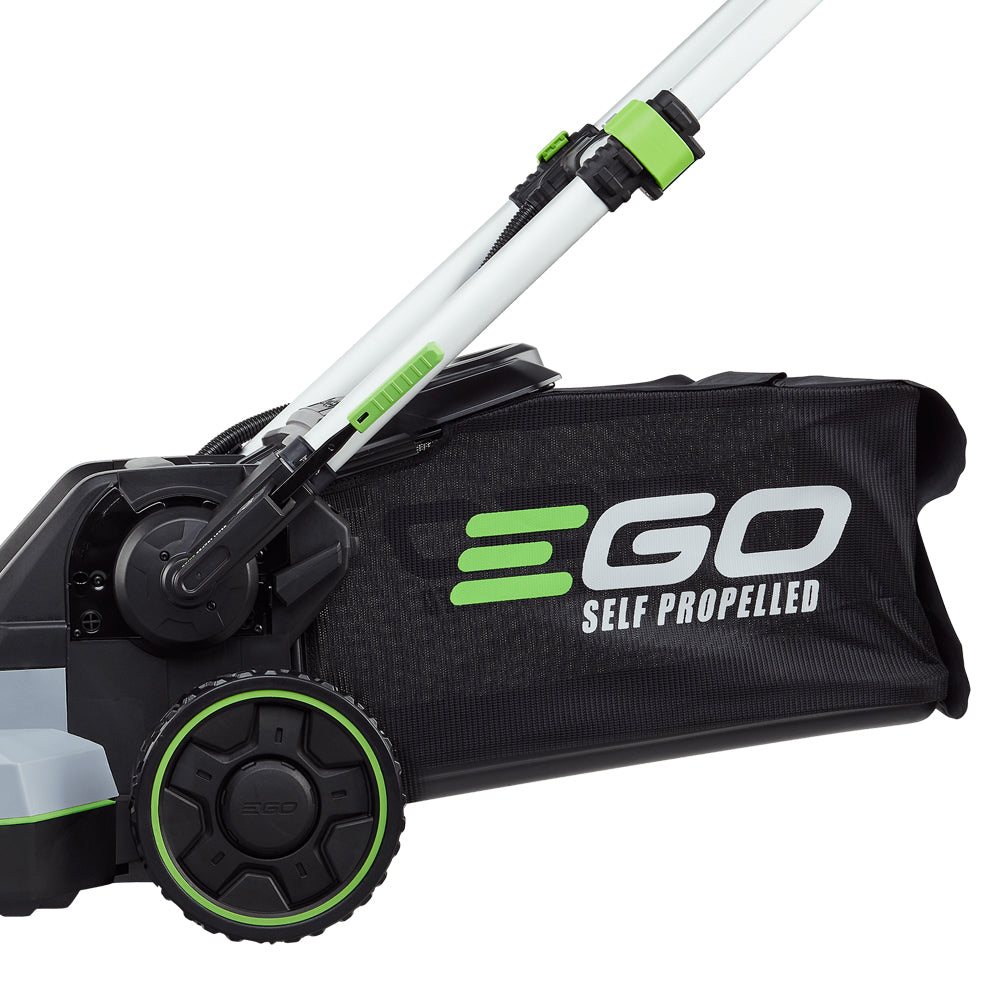 EGO Power+ LM2130E-SP 56V Poly Deck Variable Speed Cordless Lawn Mower (Bare Tool)