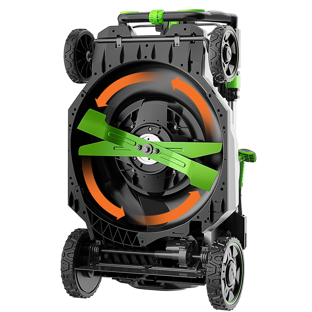 EGO Power+ LM2130E-SP 56V Poly Deck Variable Speed Cordless Lawn Mower (Bare Tool)