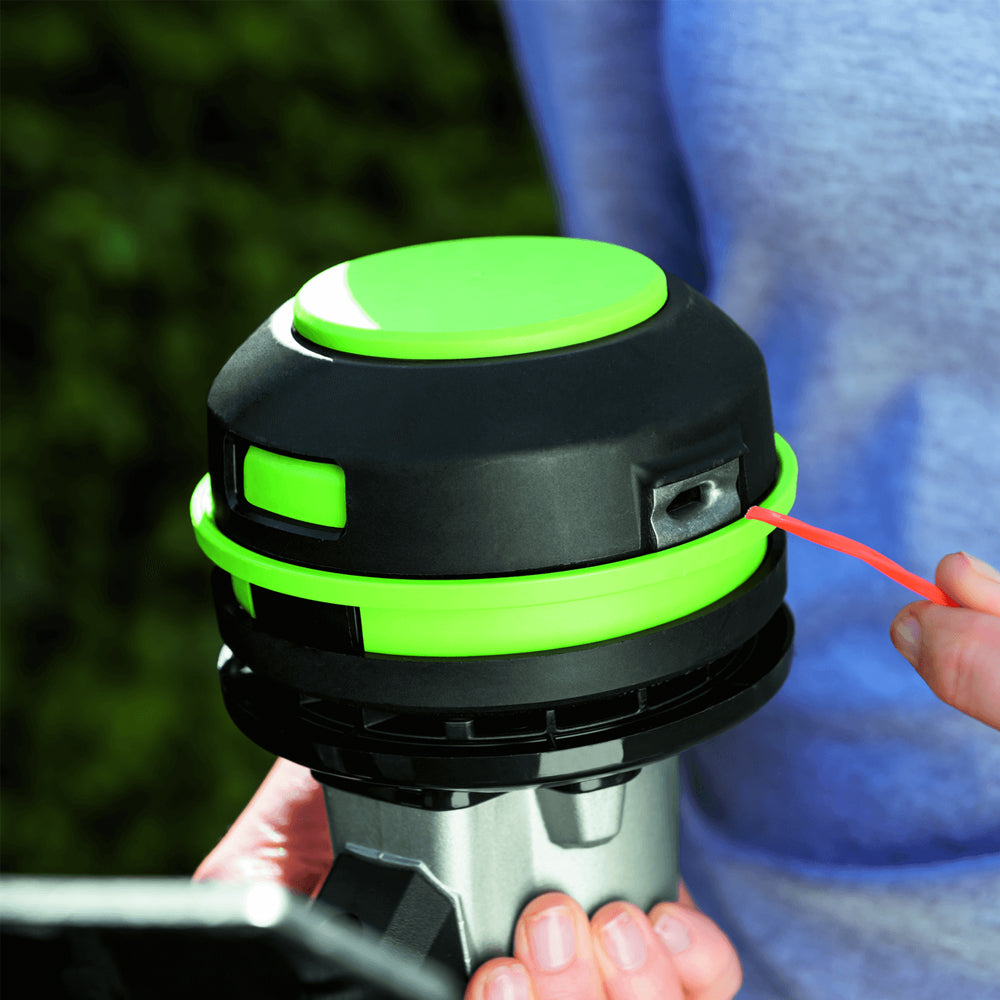 EGO Power+ ST1400E-ST 35cm Split Shaft 56V Cordless Grass Trimmer (Bare Tool)