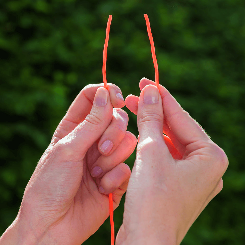 EGO Power+ ST1401E-ST 35cm Split Shaft 56V Cordless Grass Trimmer (with 2.5Ah Battery & Charger)