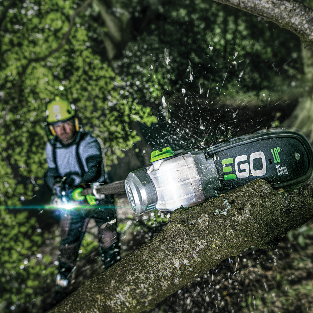 EGO Power+ PSX2500 Pro X Pruning Saw Attachment for PPX1000 Power Pole