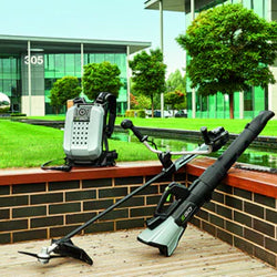 EGO Power+ Pro X Commercial Range