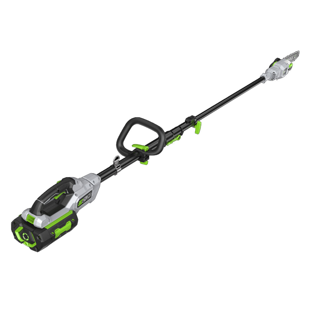 EGO Power+ PS1000E 56V Cordless Telescopic Pole Saw (Bare Tool)
