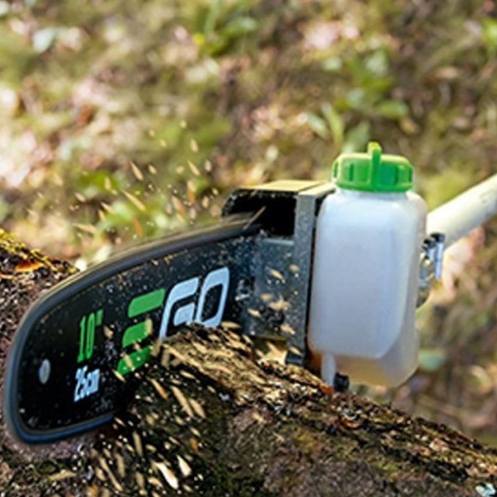 EGO Power+ PSA1000 Multi Tool Pole Saw Attachment