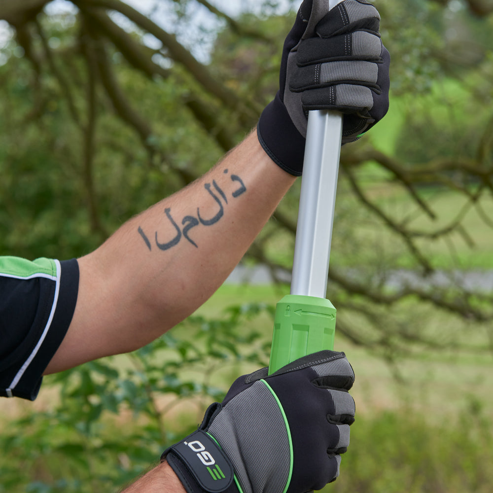 EGO Power+ PSX2500 Pro X Pruning Saw Attachment for PPX1000 Power Pole