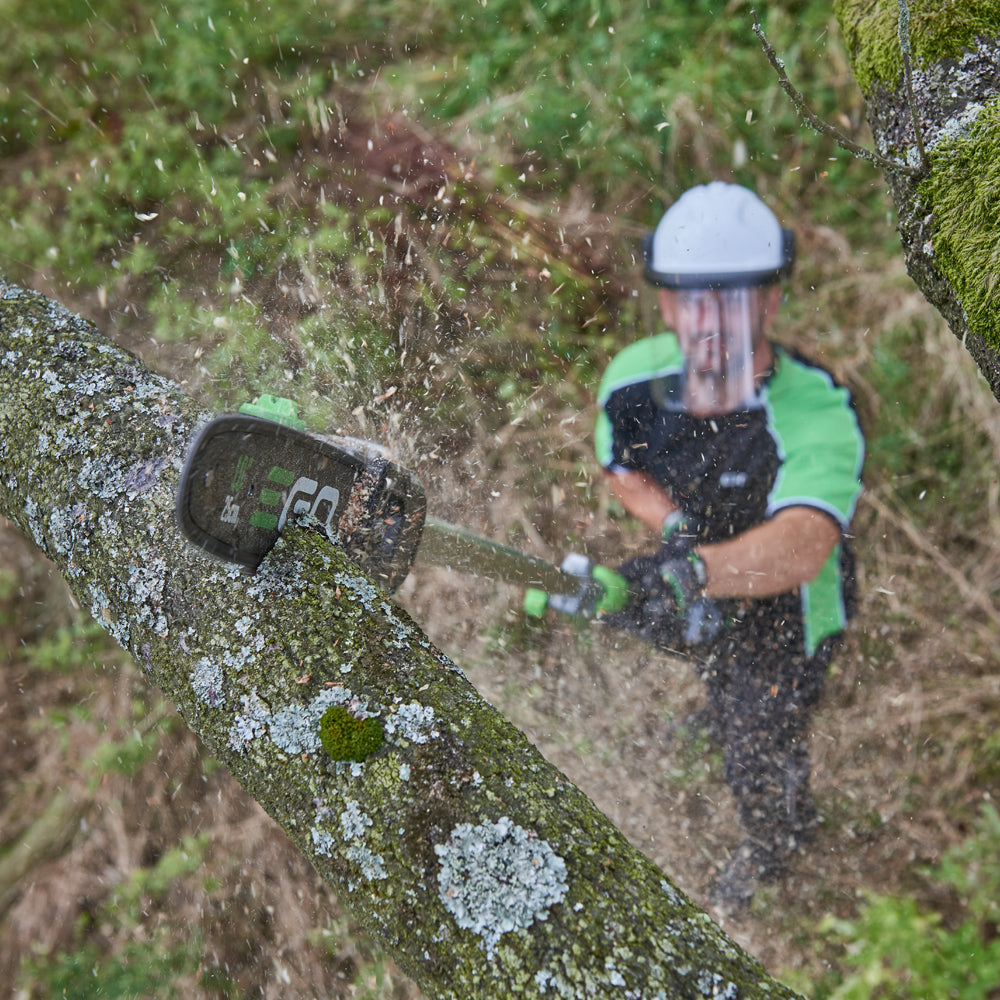 EGO Power+ PSX2500 Pro X Pruning Saw Attachment for PPX1000 Power Pole