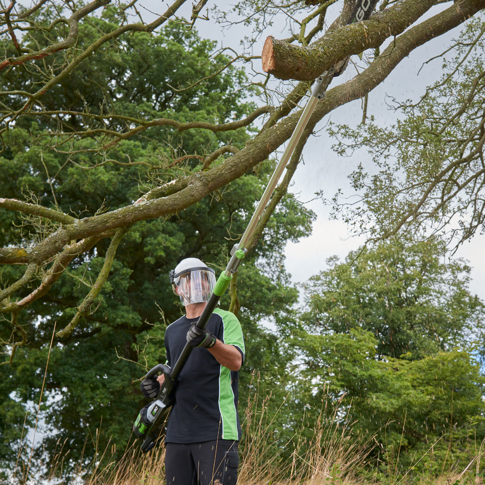 EGO Power+ PSX2500 Pro X Pruning Saw Attachment for PPX1000 Power Pole