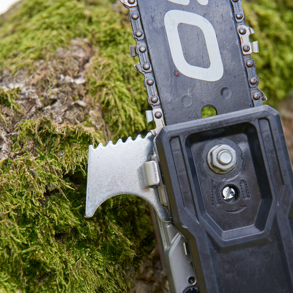 EGO Power+ PSX2500 Pro X Pruning Saw Attachment for PPX1000 Power Pole