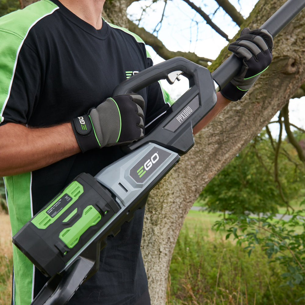 EGO Power+ PSX2500 Pro X Pruning Saw Attachment for PPX1000 Power Pole