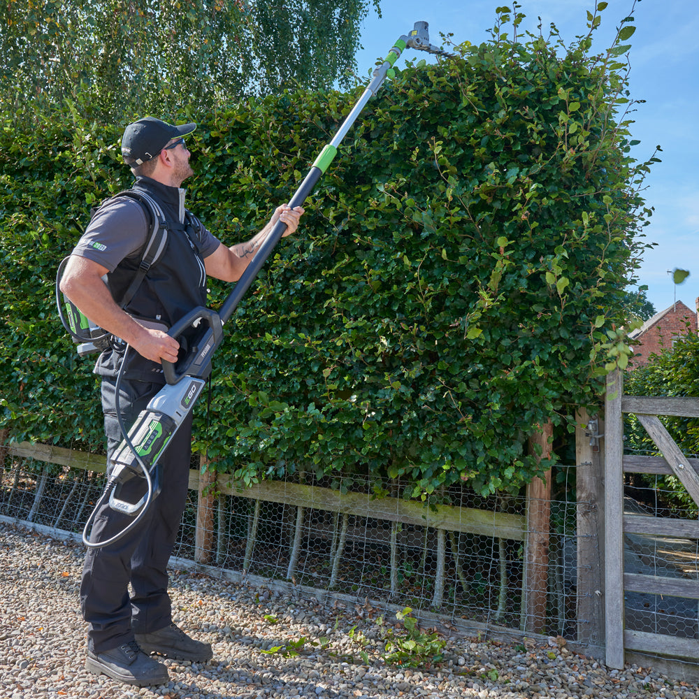 EGO Power+ PTX5100 Pro X Hedge Trimmer Attachment for PPX1000 Power Pole