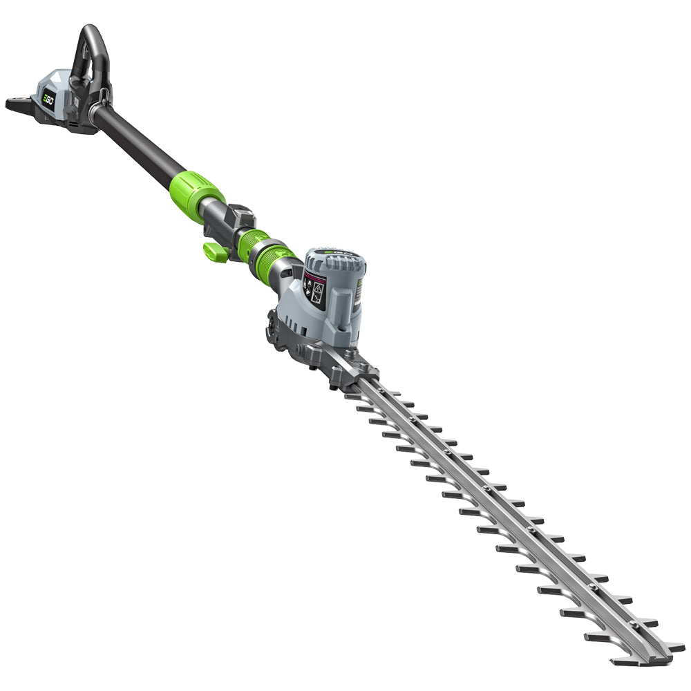 EGO Power+ PTX5100 Pro X Hedge Trimmer Attachment for PPX1000 Power Pole