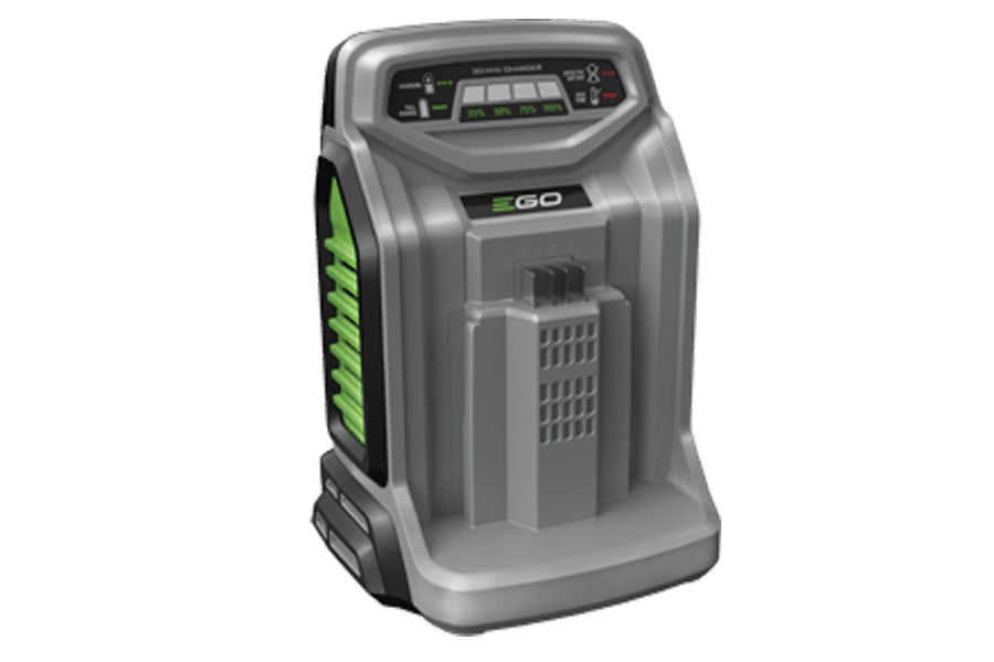 EGO Power+ MHCC1022E 56V Cordless Multi Tool Set (with 2.5Ah Battery & Rapid Charger)