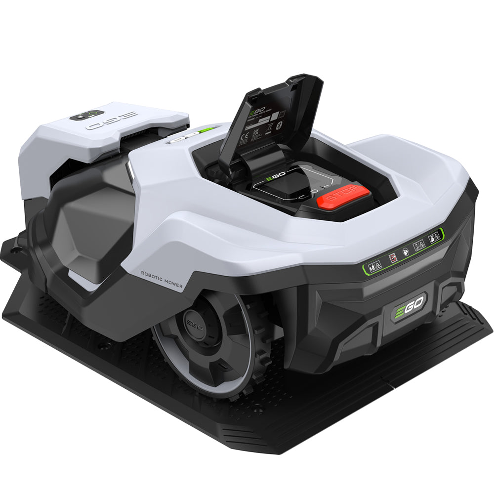 EGO Power+ RM2000E Robotic Lawn Mower