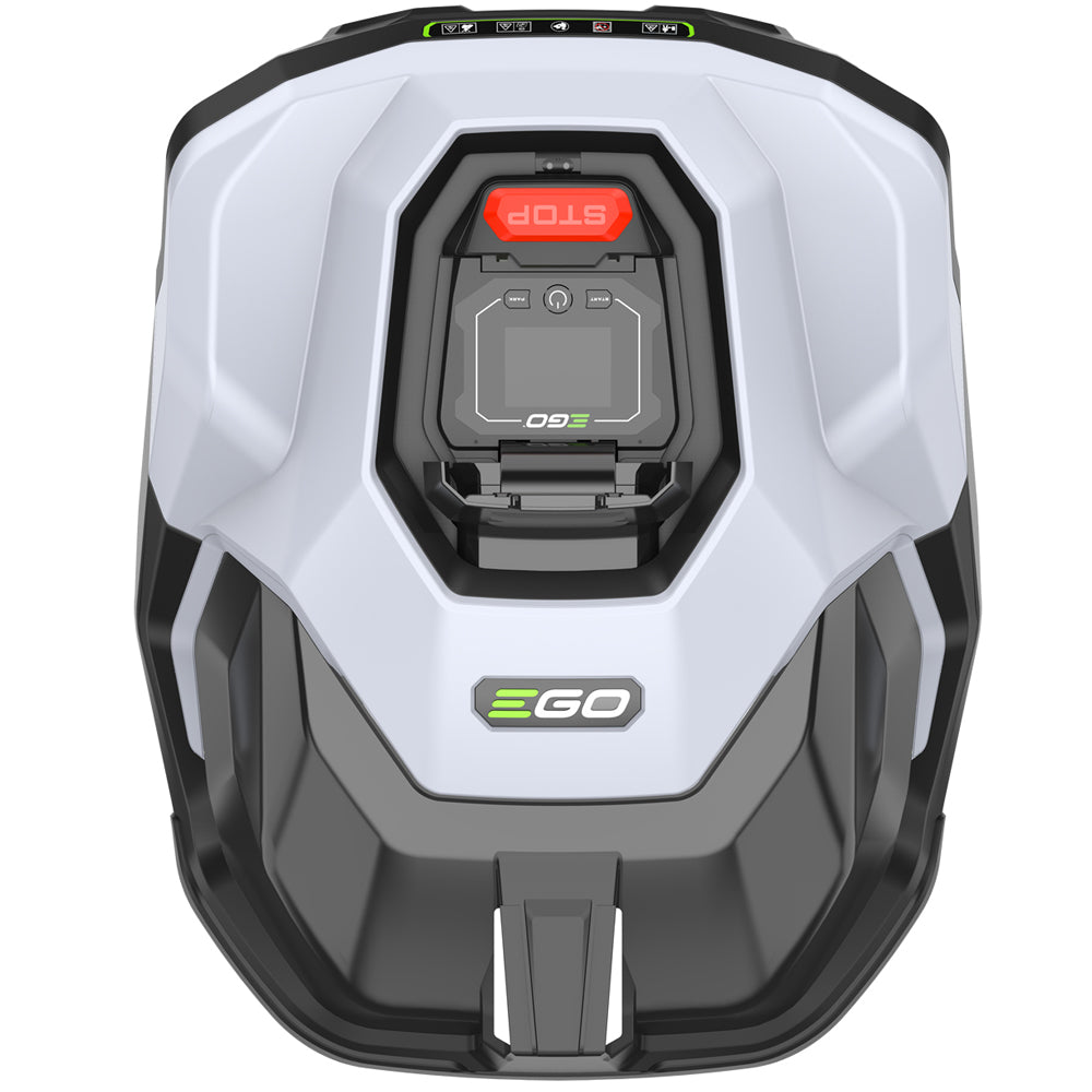 EGO Power+ RM2000E Robotic Lawn Mower
