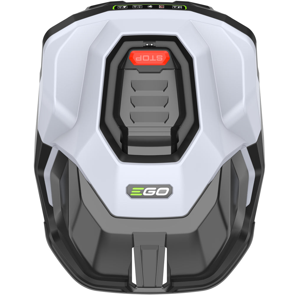 EGO Power+ RM2000E Robotic Lawn Mower