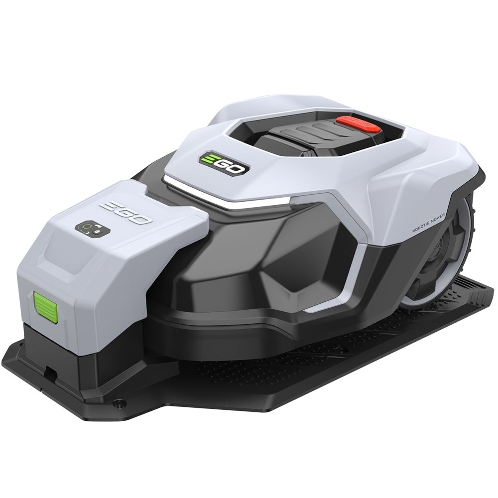 EGO Power+ RM2000E Robotic Lawn Mower