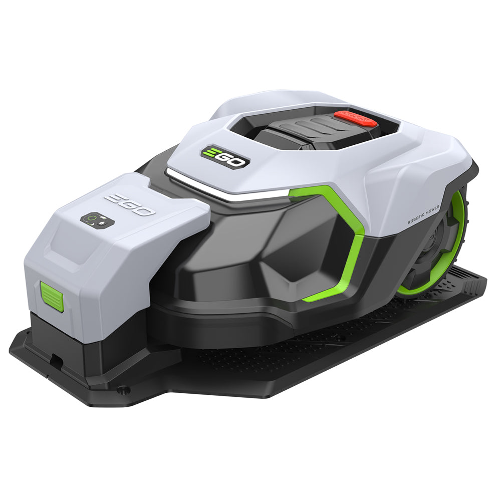 EGO Power+ RM4000E Robotic Lawn Mower