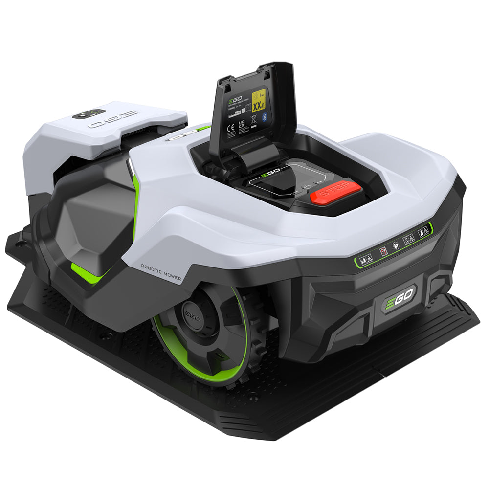 EGO Power+ RM4000E Robotic Lawn Mower