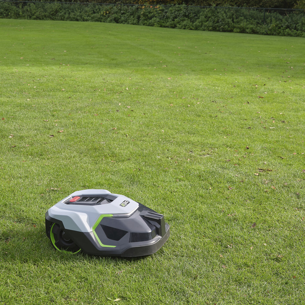 EGO Power+ RM4000E Robotic Lawn Mower