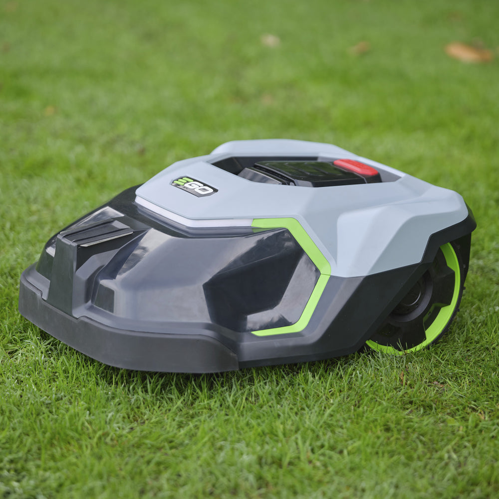 EGO Power+ RM2000E Robotic Lawn Mower