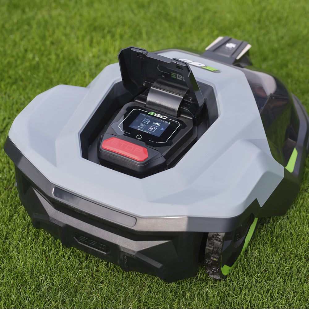 EGO Power+ RM4000E Robotic Lawn Mower