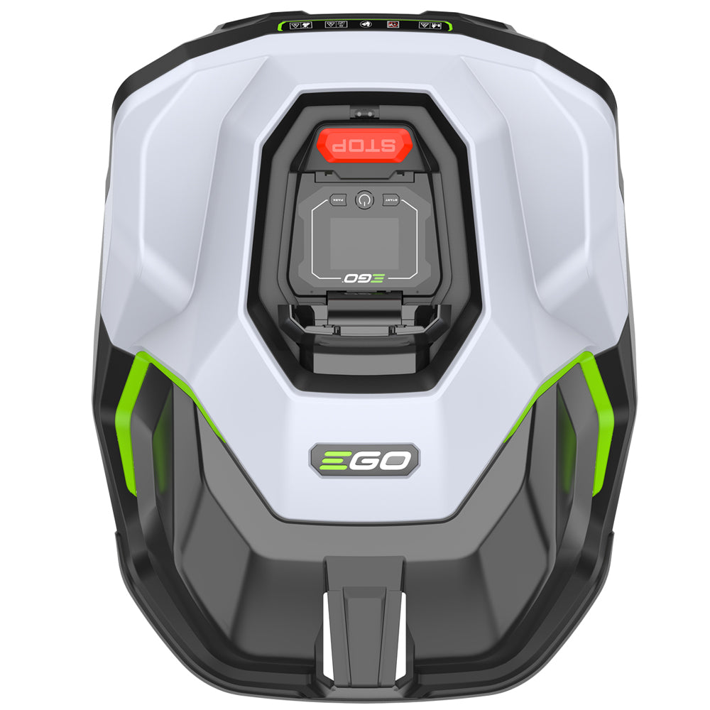 EGO Power+ RM4000E Robotic Lawn Mower