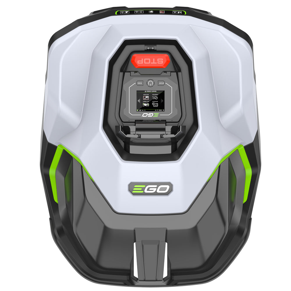 EGO Power+ RM4000E Robotic Lawn Mower