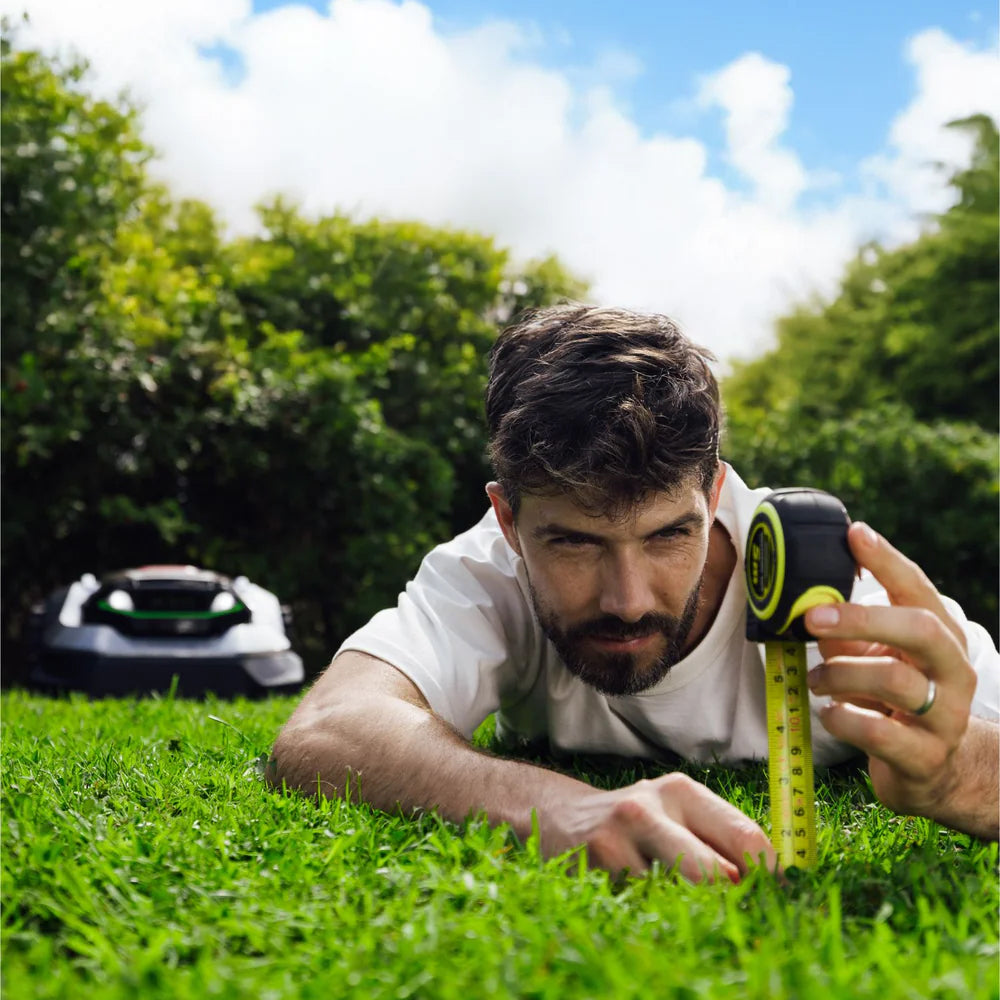 EGO Power+ AURA-R2 RMR1500E Robotic Lawn Mower with PATH IQ™ (1500m²)