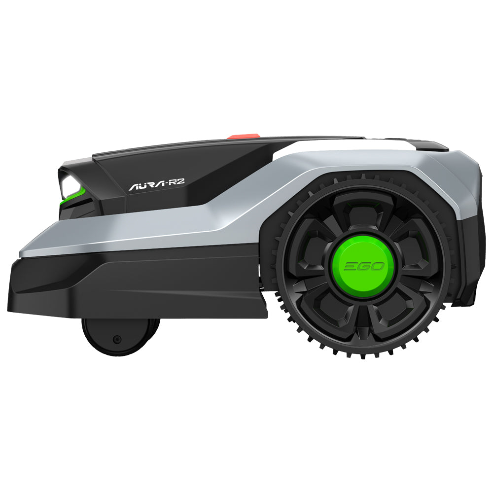 EGO Power+ AURA-R2 RMR1500E Robotic Lawn Mower with PATH IQ™ (1500m²)