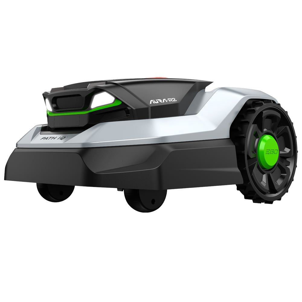 EGO Power+ AURA-R2 RMR1500E Robotic Lawn Mower with PATH IQ™ (1500m² ...
