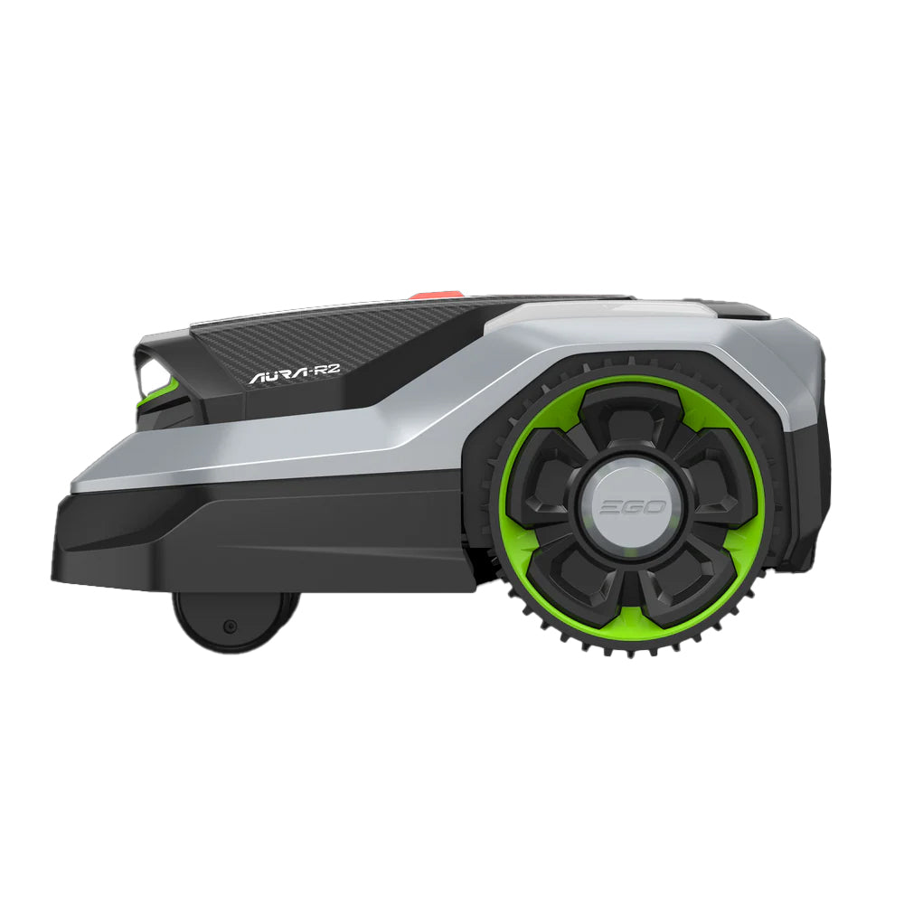 EGO Power+ AURA-R2 RMR6000E Robotic Lawn Mower with PATH IQ™ (6000m²)