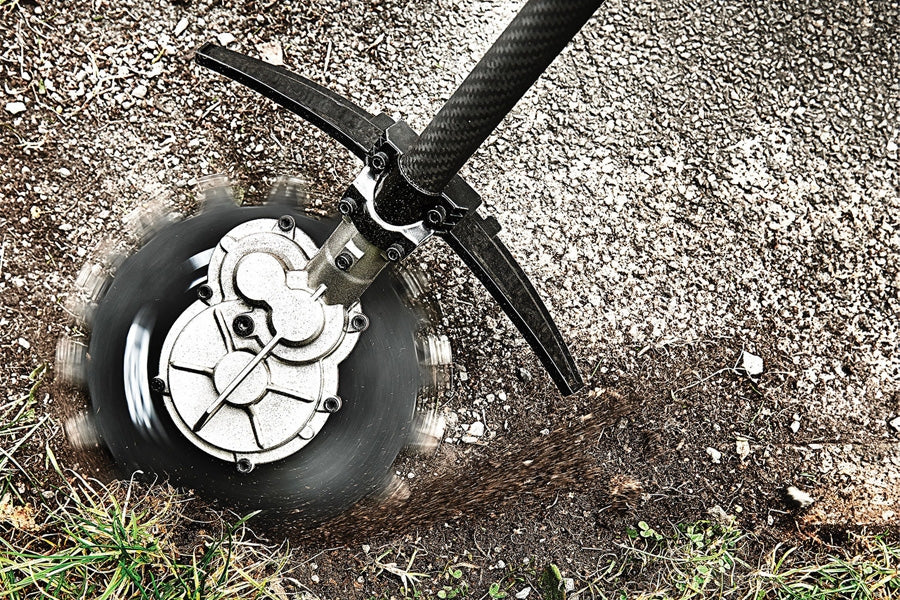 EGO Power+ RTX2300 Pro X Rotocut Dual Cutting Head