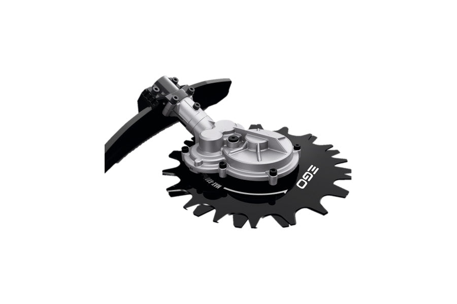 EGO Power+ RTX2300 Pro X Rotocut Dual Cutting Head