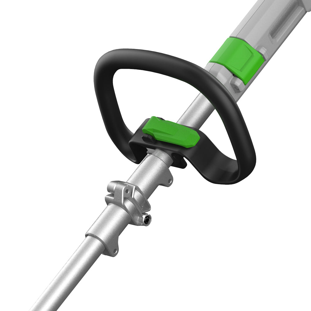 EGO Power+ ST1401E-ST 35cm Split Shaft 56V Cordless Grass Trimmer (with 2.5Ah Battery & Charger)