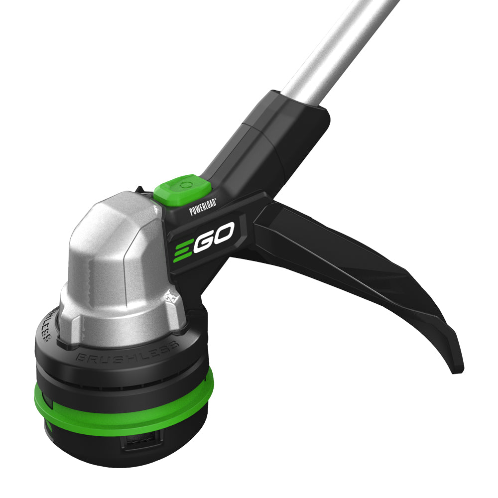 EGO Power+ ST1401E-ST 35cm Split Shaft 56V Cordless Grass Trimmer (with 2.5Ah Battery & Charger)