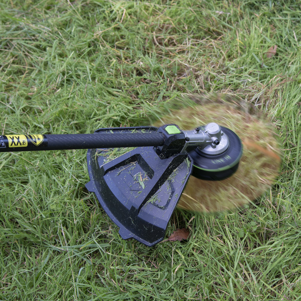 EGO Power+ ST1510E-T 38cm 56V Cordless Grass Trimmer (Bare Tool)