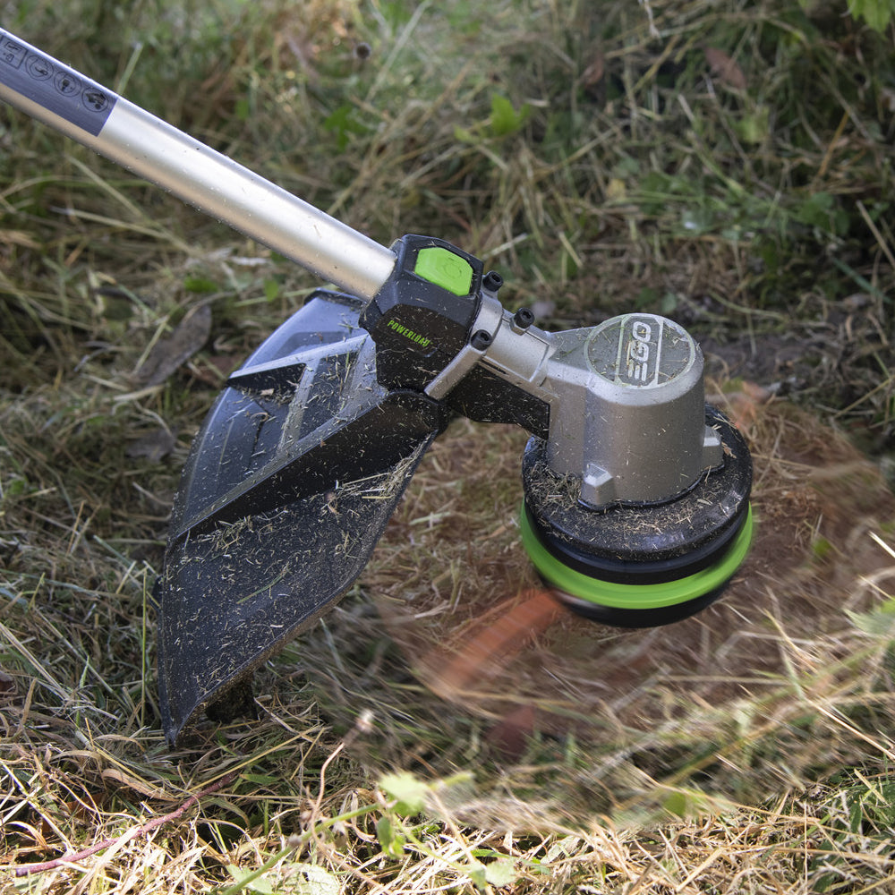 EGO Power+ ST1510E-T 38cm 56V Cordless Grass Trimmer (Bare Tool)