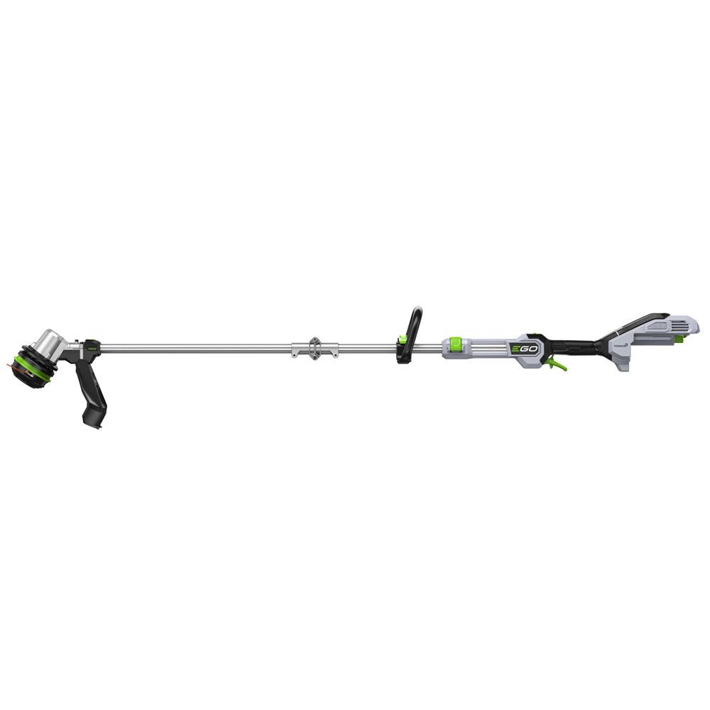 EGO Power+ ST1511E-T 38cm 56V Cordless Grass Trimmer (with 2.5Ah Battery & Charger)