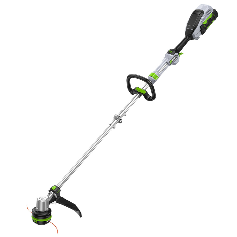 EGO Power+ ST1510E-T 38cm 56V Cordless Grass Trimmer (Bare Tool)