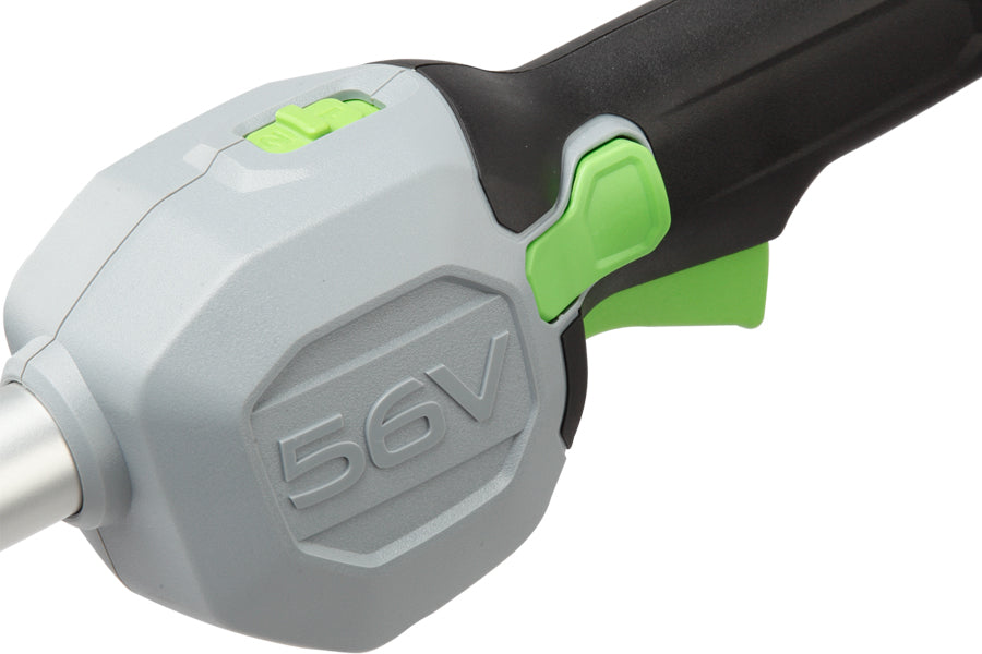 EGO Power+ ST1530E 38cm 56V Cordless Line Trimmer (Bare Tool)