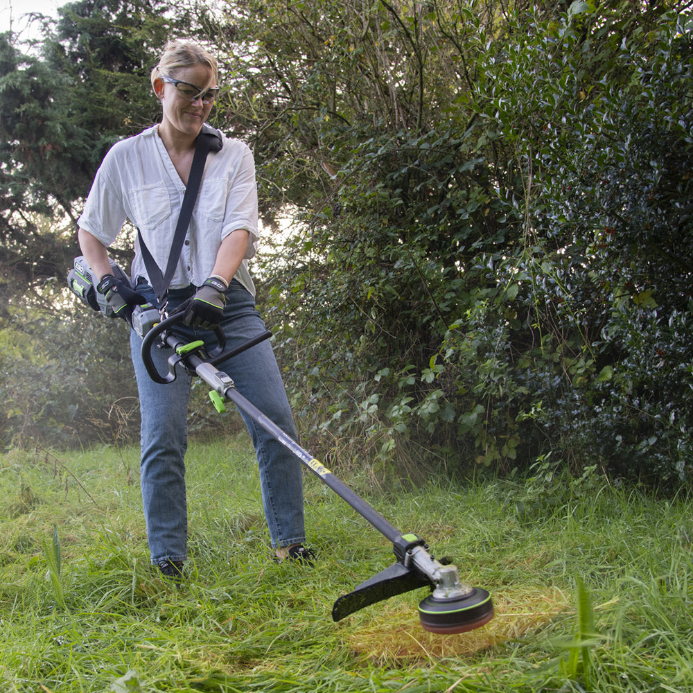 EGO Power+ STA1700 Powerload™ Multi Tool Grass Trimmer Attachment with Line IQ™