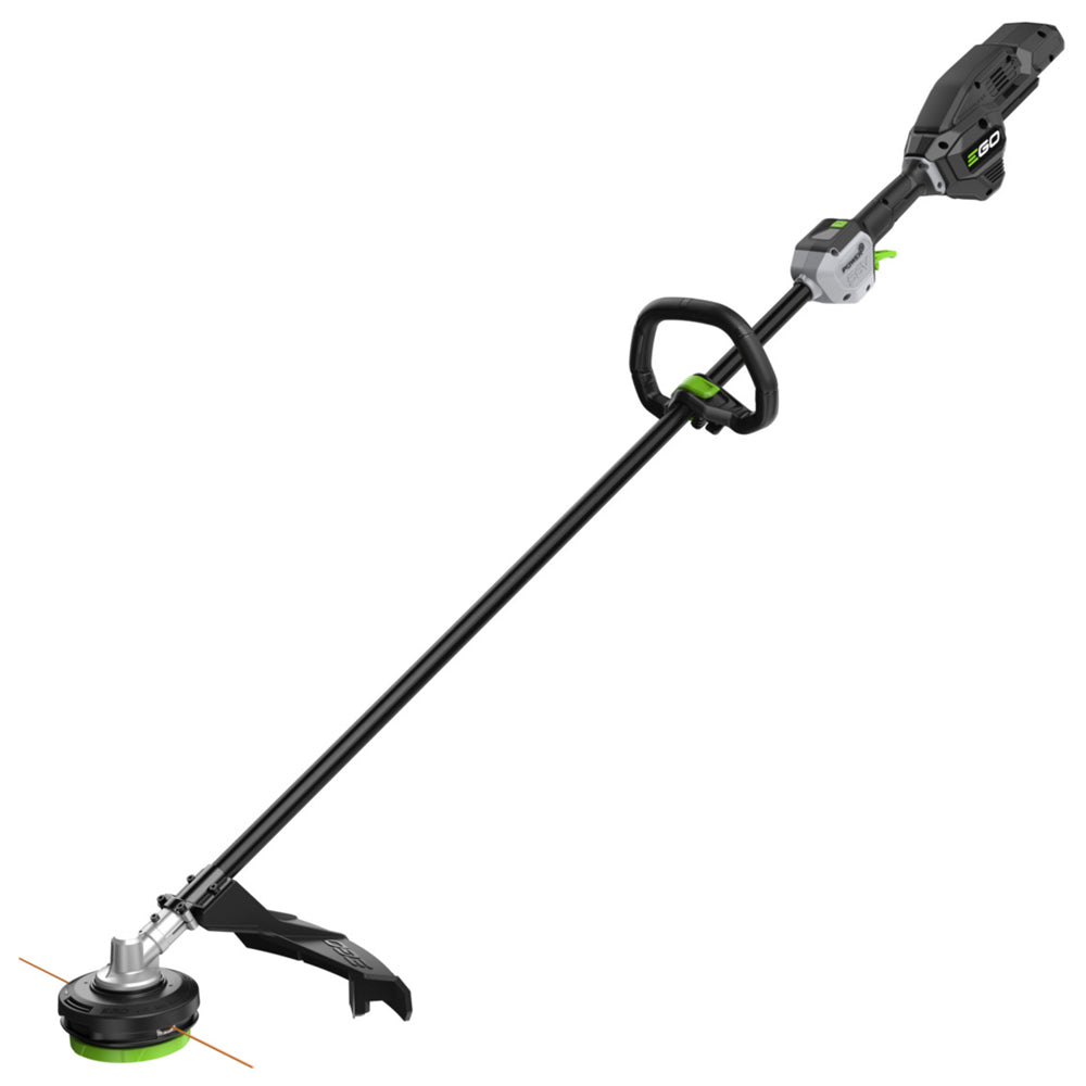 EGO Power+ STX4500 Pro X 56V Cordless Line Trimmer / Brush Cutter (Bar ...
