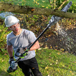 EGO Power+ Telescopic Garden Tools