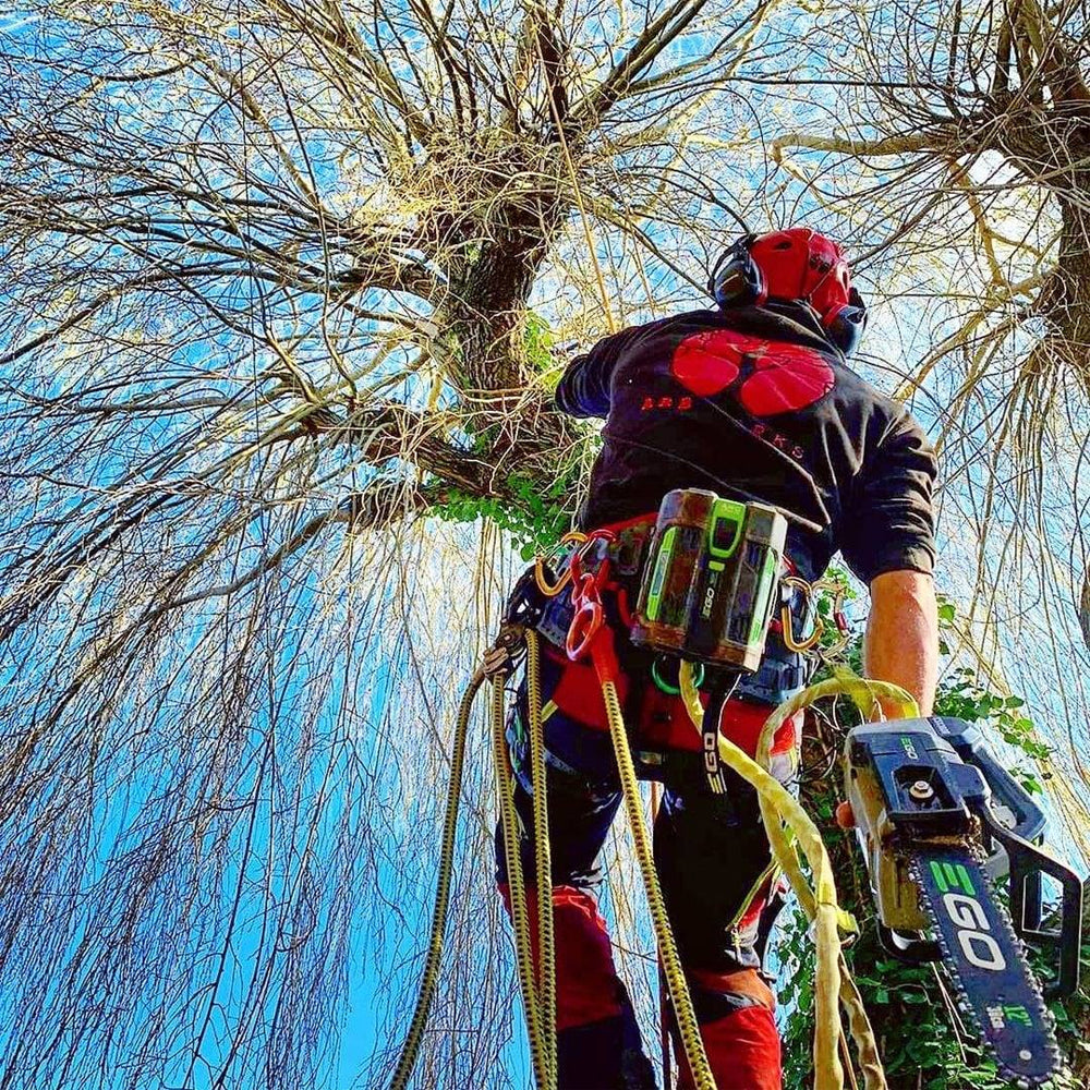 EGO Power+ CSX3000 Pro X 56V Cordless Top Handle Chainsaw (Bare Tool)