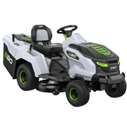 EGO Power+ T6 TR3801E-B 98cm 56V Battery-Powered Rear Collect Lawn Tractor