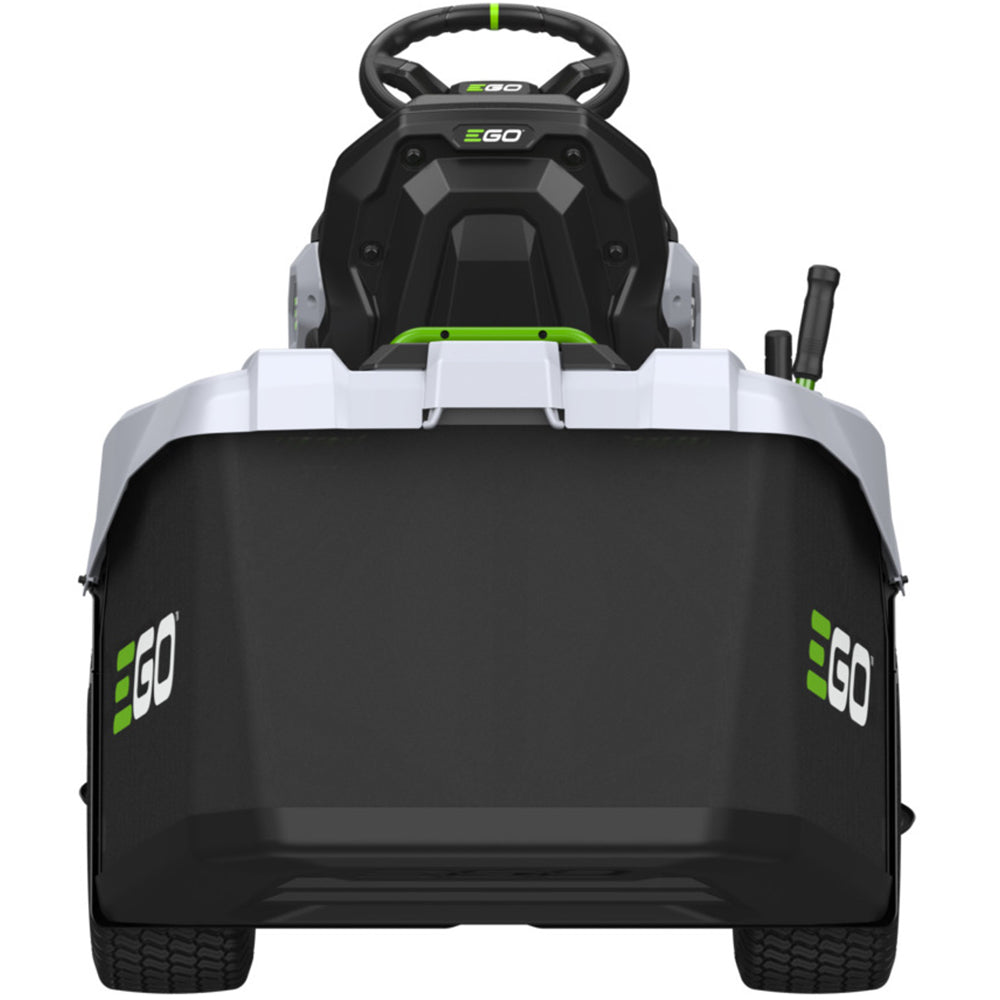 EGO Power+ T6 TR3801E-B 98cm 56V Battery-Powered Rear Collect Lawn Tractor
