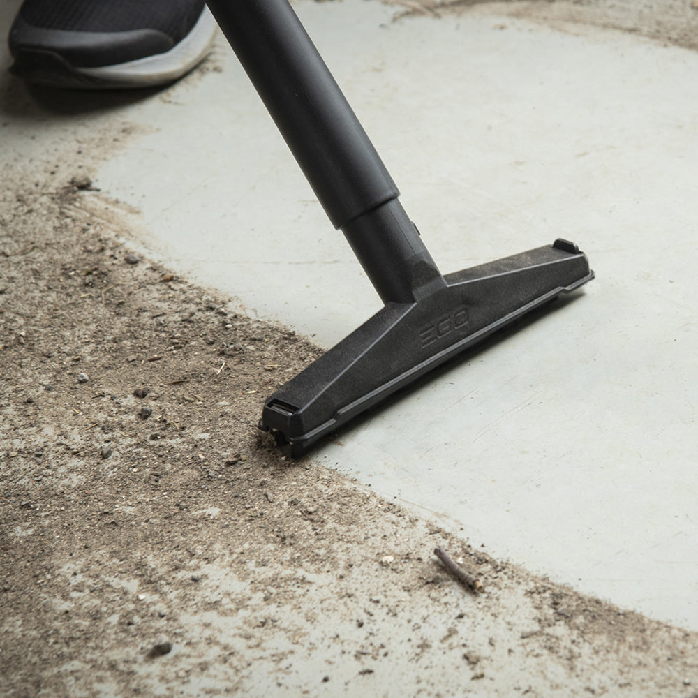 EGO Power+ WDV0900E 56V Battery-Powered Wet & Dry Vacuum Cleaner (Bare Tool)