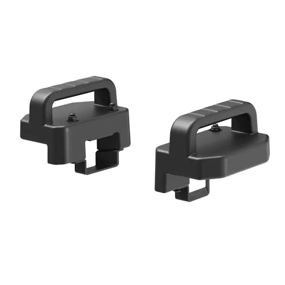 EGO Power+ BK4200-A Twin-Bin Grass Collector for Z6 ZT4201E Zero-Turn Mowers